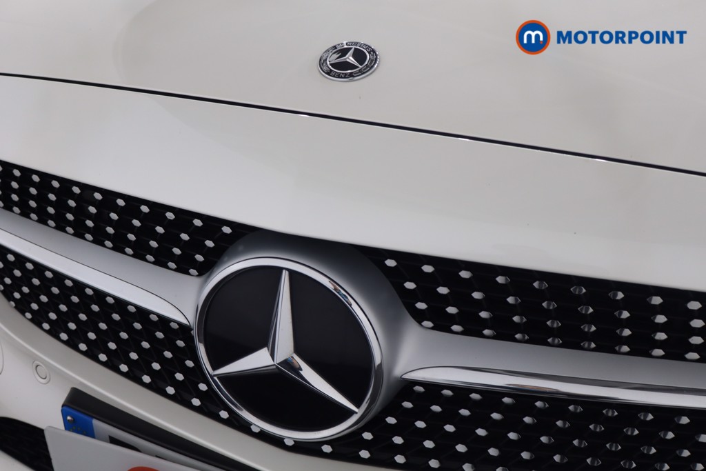 Mercedes-Benz C Class Amg Line Automatic Petrol Coupe - Stock Number (1580542) - 32nd supplementary image