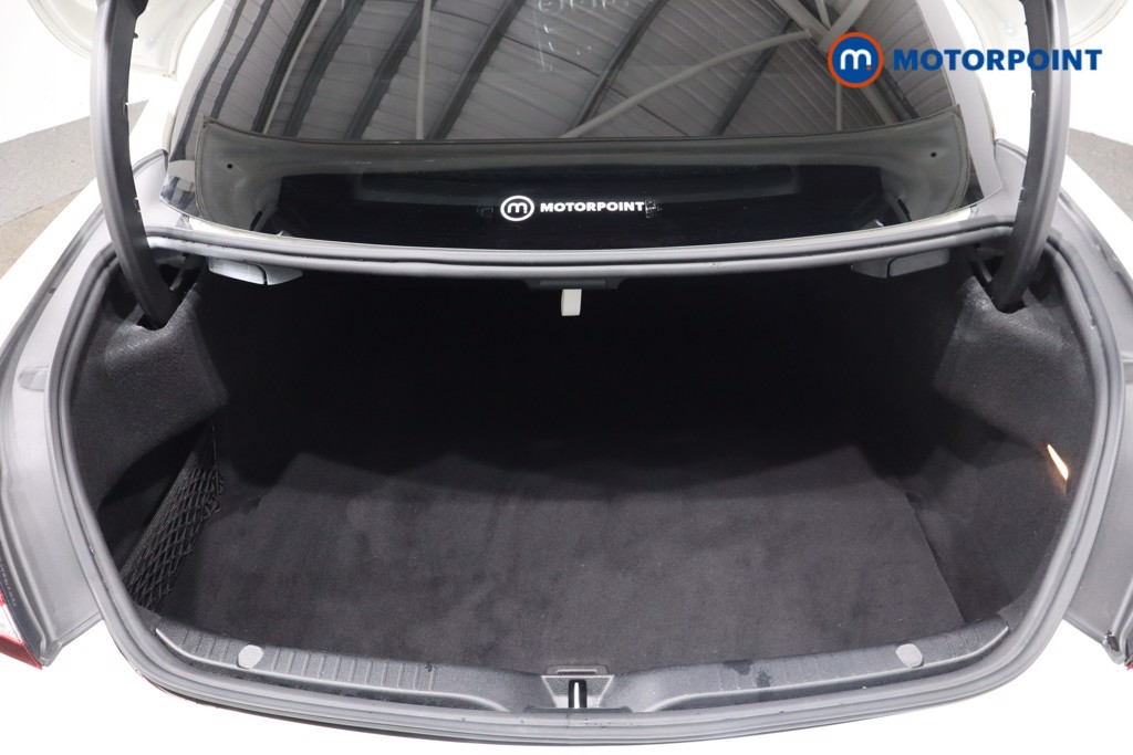 Mercedes-Benz C Class Amg Line Automatic Petrol Coupe - Stock Number (1580542) - 39th supplementary image
