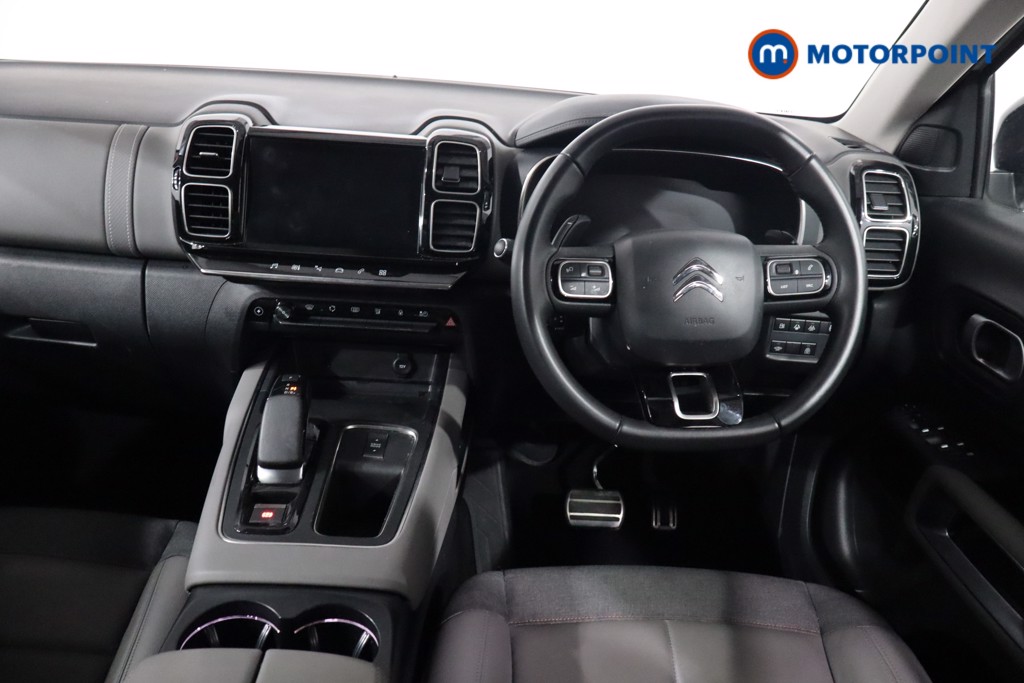 Citroen C5 Aircross Flair Plus Automatic Petrol Plug-In Hybrid SUV - Stock Number (1571027) - 3rd supplementary image