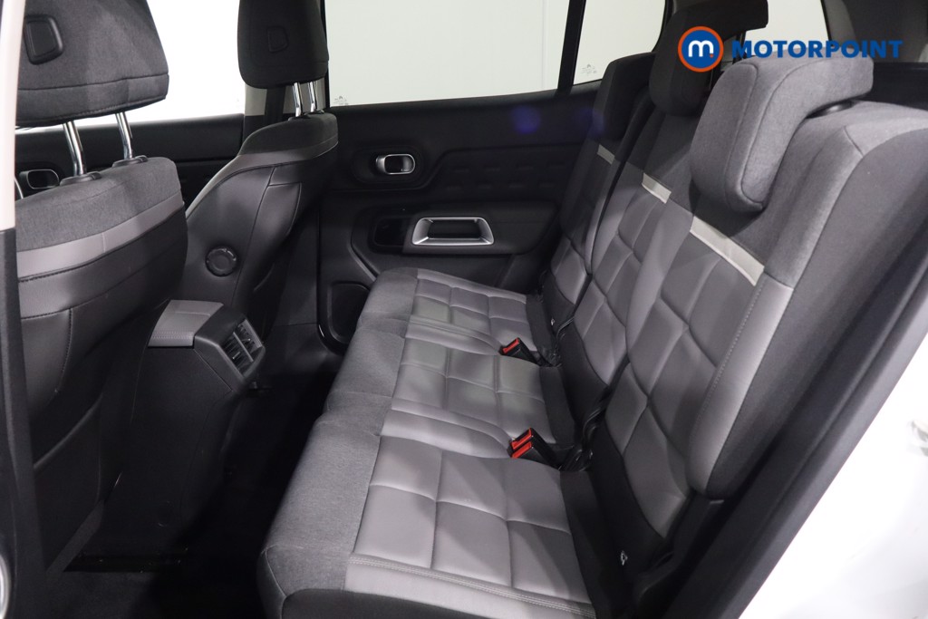 Citroen C5 Aircross Flair Plus Automatic Petrol Plug-In Hybrid SUV - Stock Number (1571027) - 5th supplementary image