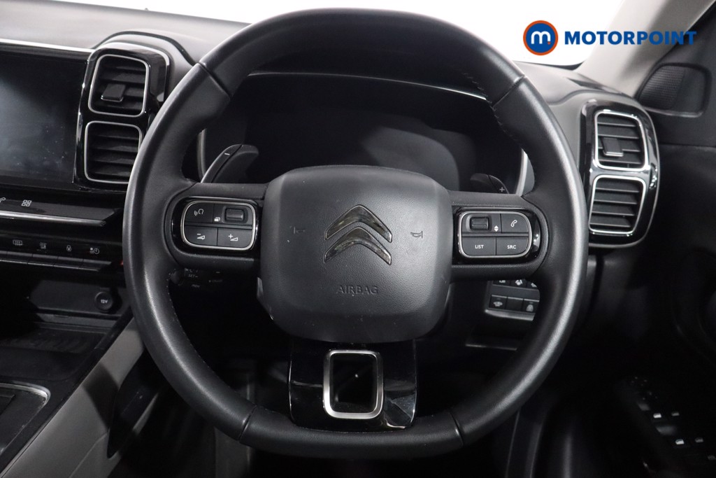 Citroen C5 Aircross Flair Plus Automatic Petrol Plug-In Hybrid SUV - Stock Number (1571027) - 6th supplementary image