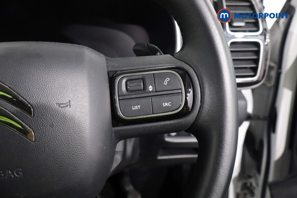 Citroen C5 Aircross Flair Plus Automatic Petrol Plug-In Hybrid SUV - Stock Number (1571027) - 8th supplementary image