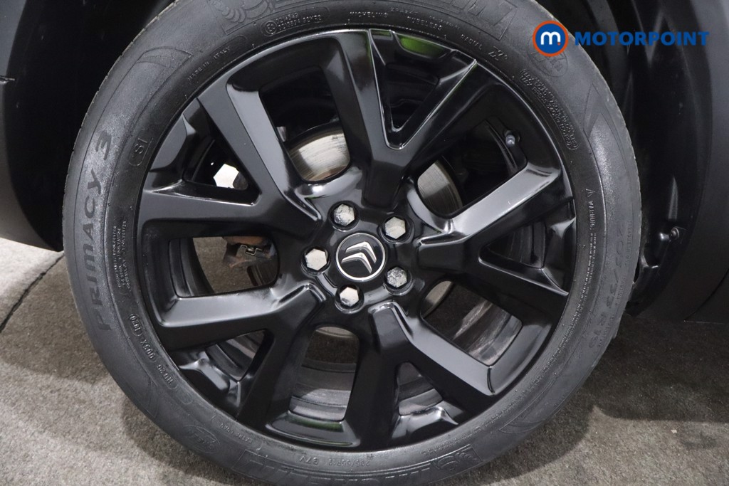 Citroen C5 Aircross Flair Plus Automatic Petrol Plug-In Hybrid SUV - Stock Number (1571027) - 10th supplementary image