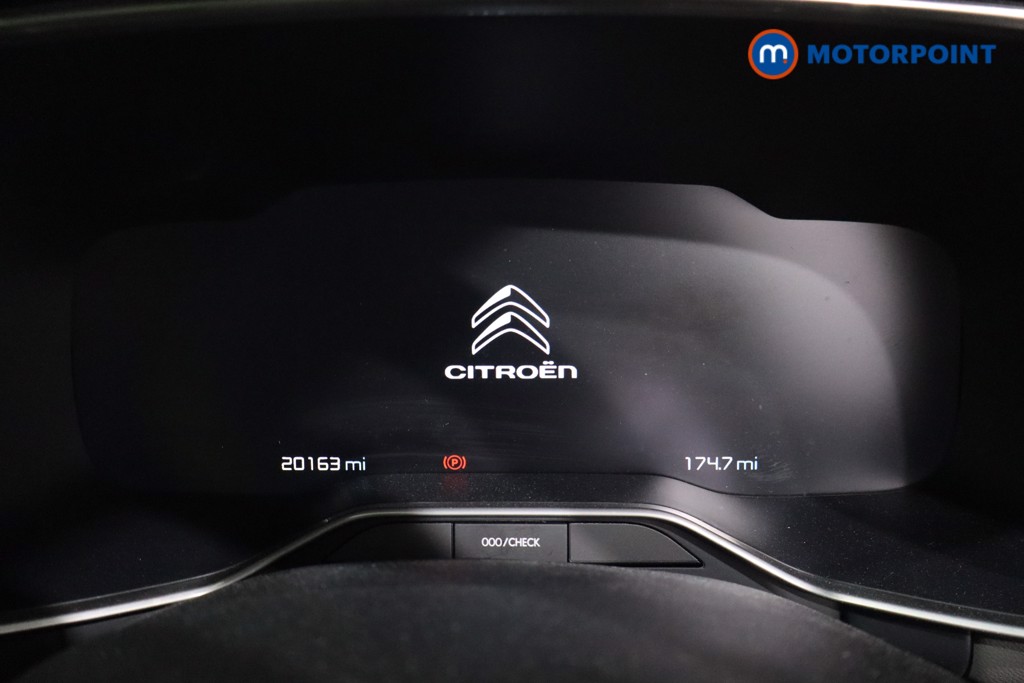 Citroen C5 Aircross Flair Plus Automatic Petrol Plug-In Hybrid SUV - Stock Number (1571027) - 14th supplementary image