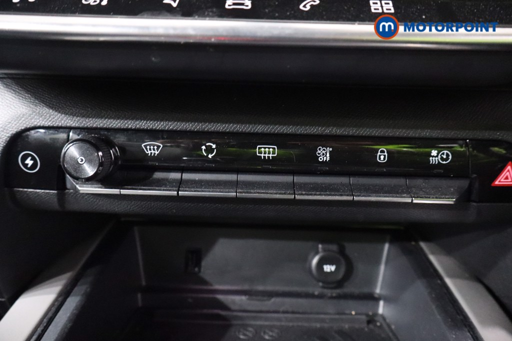 Citroen C5 Aircross Flair Plus Automatic Petrol Plug-In Hybrid SUV - Stock Number (1571027) - 17th supplementary image