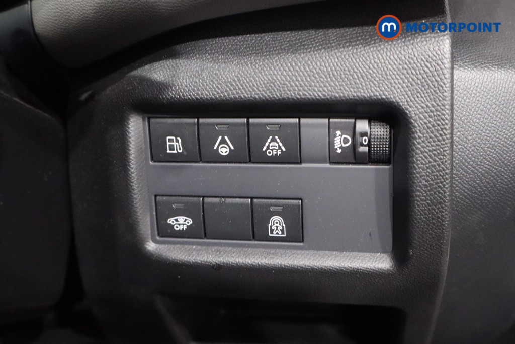 Citroen C5 Aircross Flair Plus Automatic Petrol Plug-In Hybrid SUV - Stock Number (1571027) - 21st supplementary image