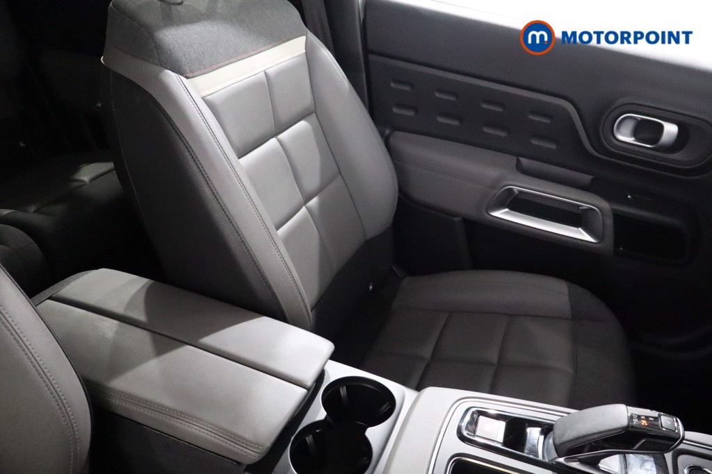 Citroen C5 Aircross Flair Plus Automatic Petrol Plug-In Hybrid SUV - Stock Number (1571027) - 24th supplementary image