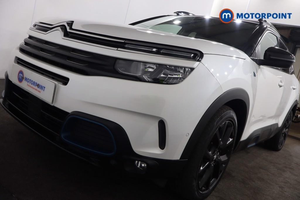 Citroen C5 Aircross Flair Plus Automatic Petrol Plug-In Hybrid SUV - Stock Number (1571027) - 27th supplementary image
