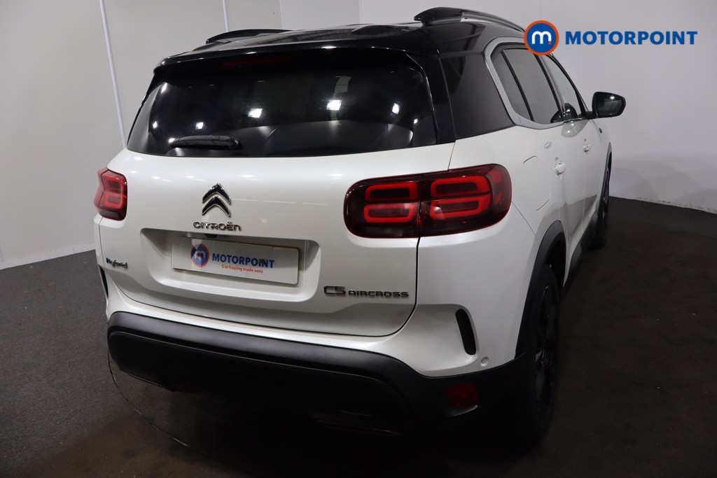 Citroen C5 Aircross Flair Plus Automatic Petrol Plug-In Hybrid SUV - Stock Number (1571027) - 29th supplementary image