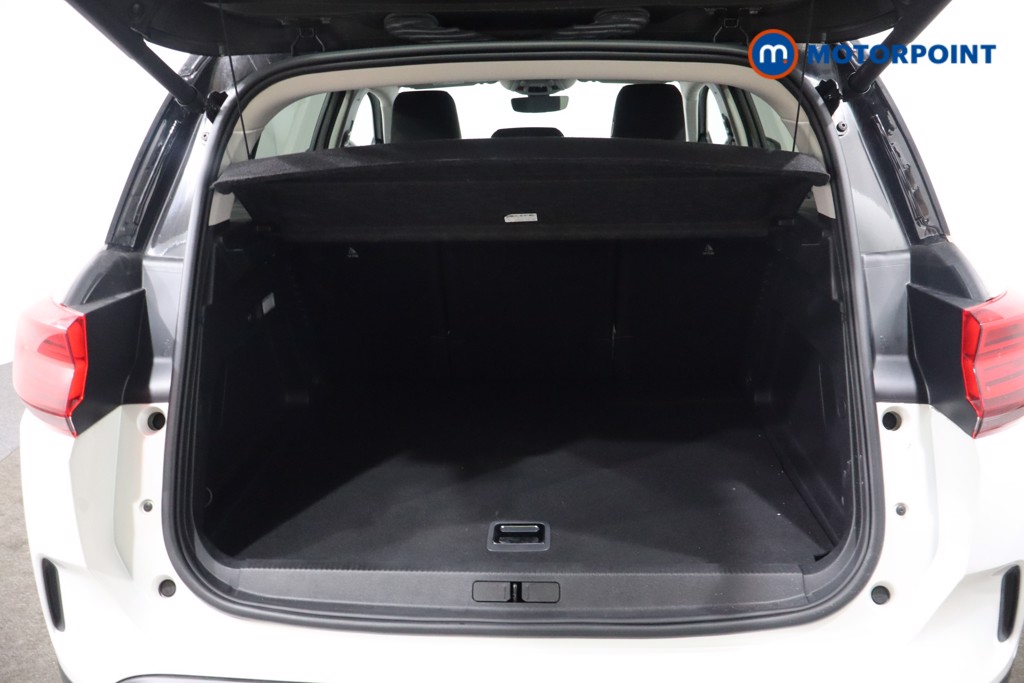 Citroen C5 Aircross Flair Plus Automatic Petrol Plug-In Hybrid SUV - Stock Number (1571027) - 31st supplementary image