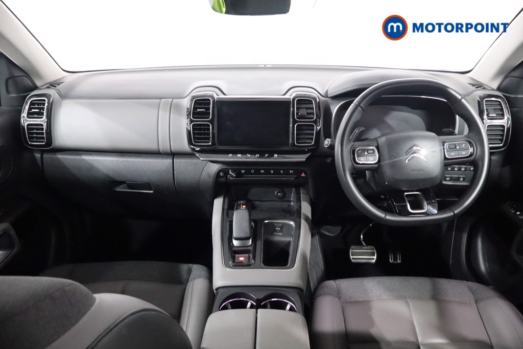 Citroen C5 Aircross Flair Plus Automatic Petrol Plug-In Hybrid SUV - Stock Number (1571027) - 1st supplementary image
