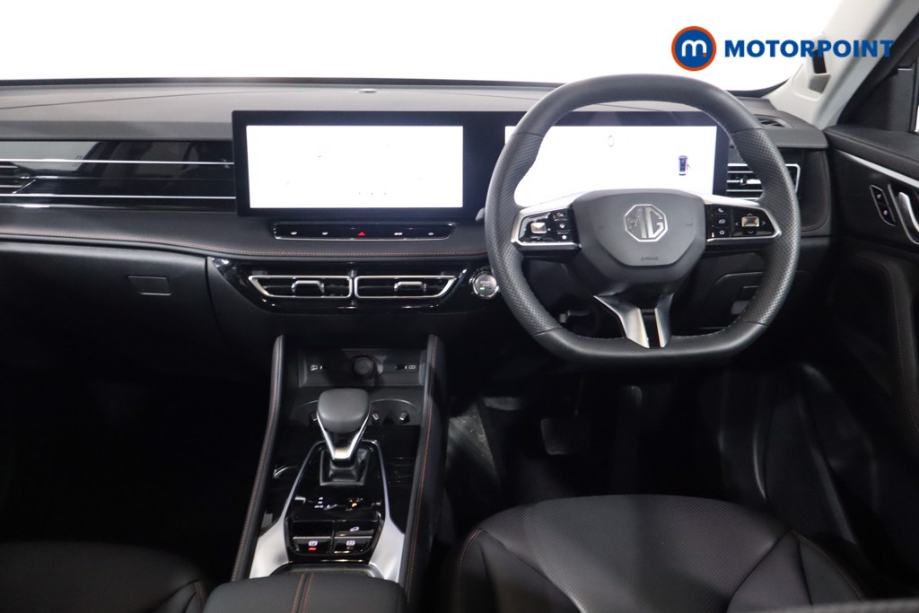 Mg Motor Uk HS Trophy Automatic Petrol SUV - Stock Number (1572852) - 3rd supplementary image