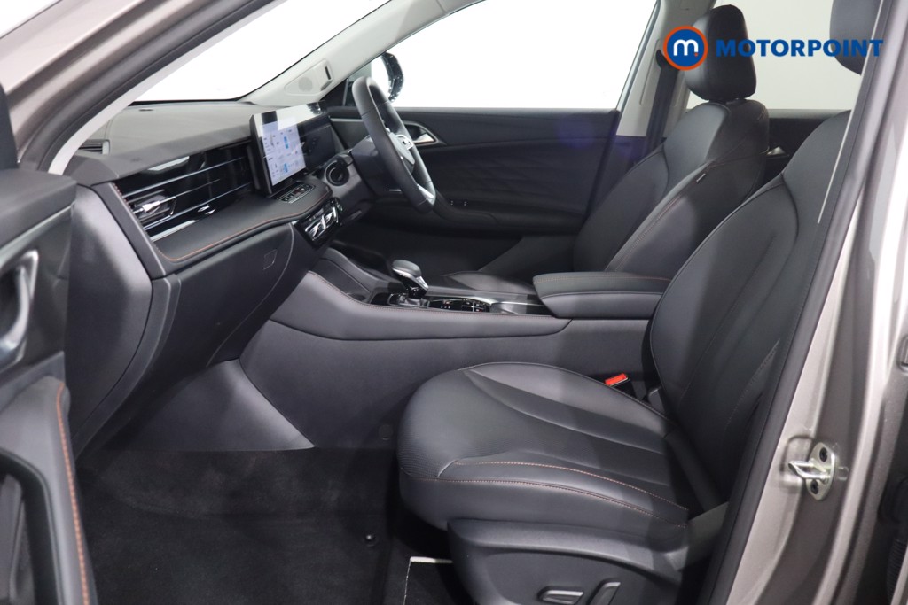 Mg Motor Uk HS Trophy Automatic Petrol SUV - Stock Number (1572852) - 4th supplementary image