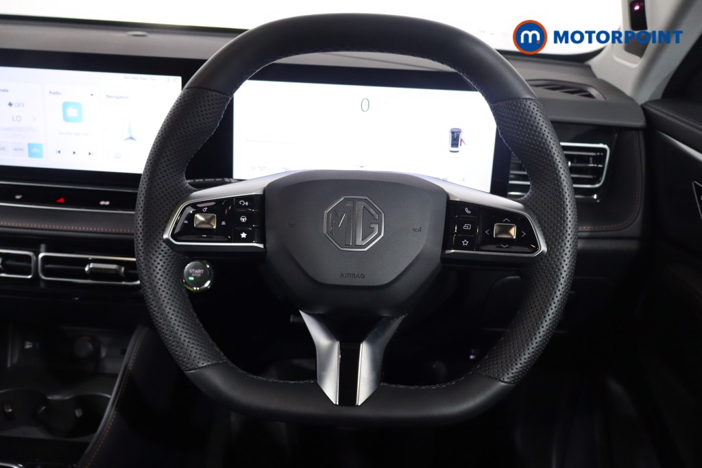 Mg Motor Uk HS Trophy Automatic Petrol SUV - Stock Number (1572852) - 6th supplementary image