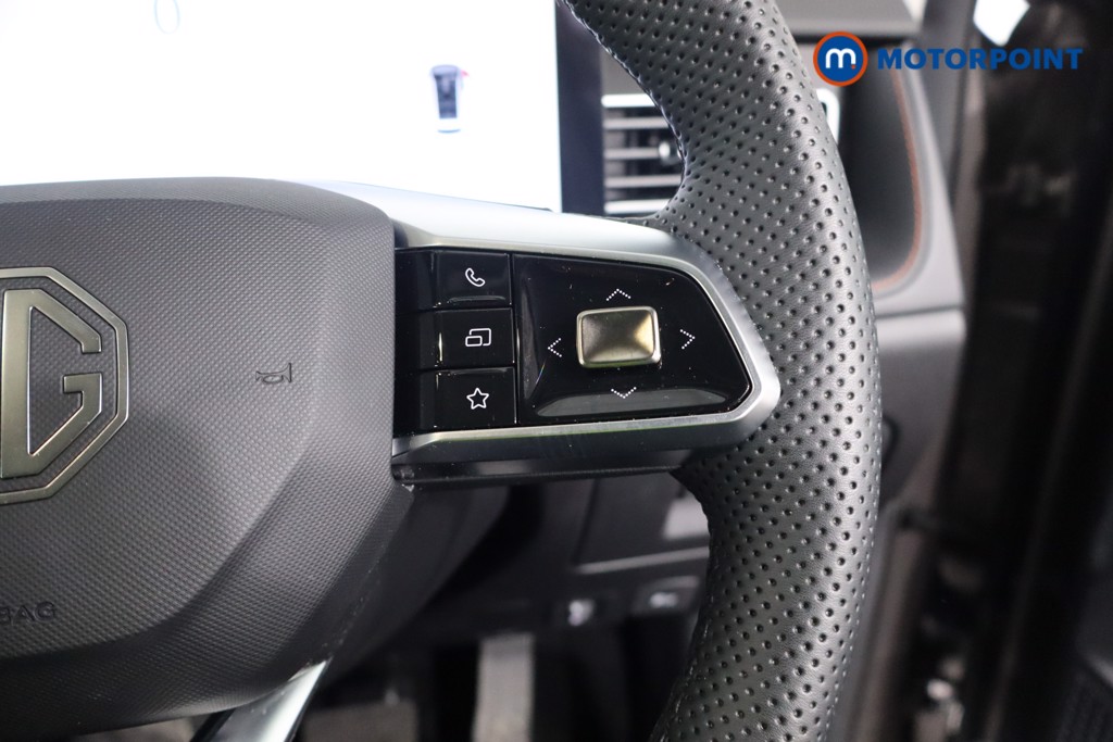 Mg Motor Uk HS Trophy Automatic Petrol SUV - Stock Number (1572852) - 8th supplementary image