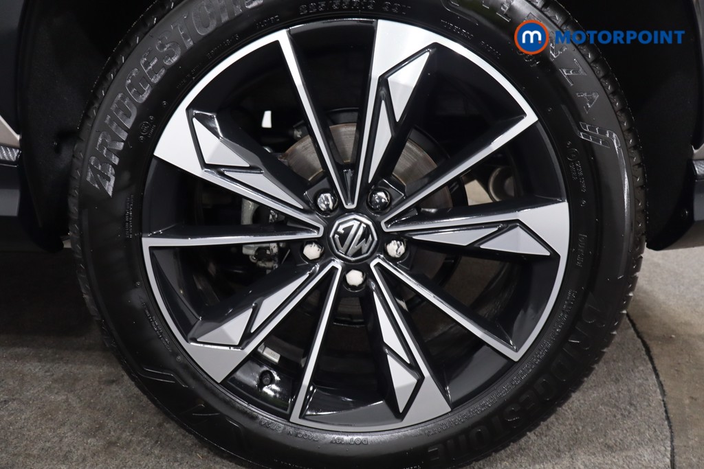 Mg Motor Uk HS Trophy Automatic Petrol SUV - Stock Number (1572852) - 12th supplementary image