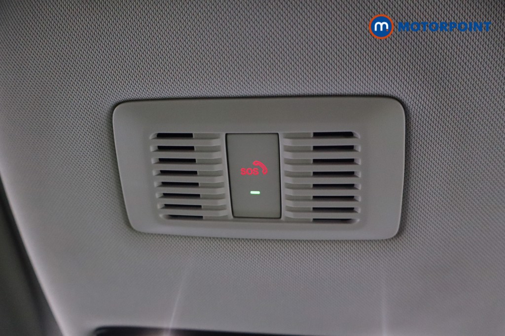 Mg Motor Uk HS Trophy Automatic Petrol SUV - Stock Number (1572852) - 20th supplementary image