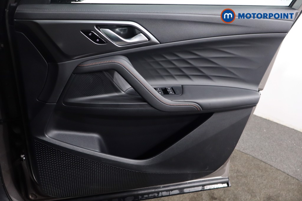 Mg Motor Uk HS Trophy Automatic Petrol SUV - Stock Number (1572852) - 23rd supplementary image