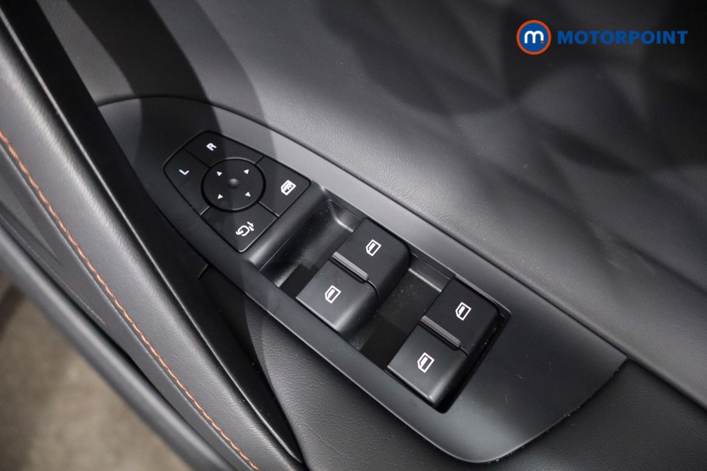 Mg Motor Uk HS Trophy Automatic Petrol SUV - Stock Number (1572852) - 24th supplementary image