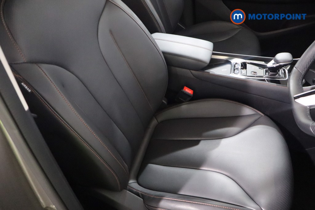 Mg Motor Uk HS Trophy Automatic Petrol SUV - Stock Number (1572852) - 26th supplementary image