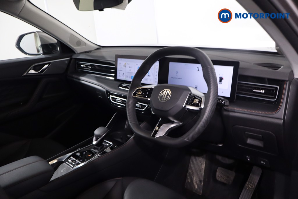 Mg Motor Uk HS Trophy Automatic Petrol SUV - Stock Number (1572852) - 27th supplementary image