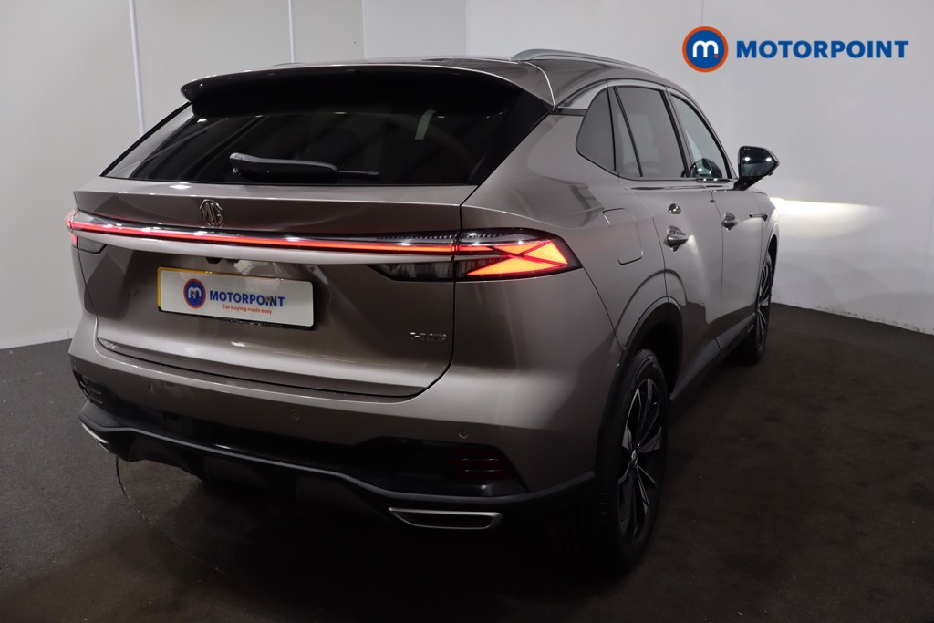 Mg Motor Uk HS Trophy Automatic Petrol SUV - Stock Number (1572852) - 30th supplementary image