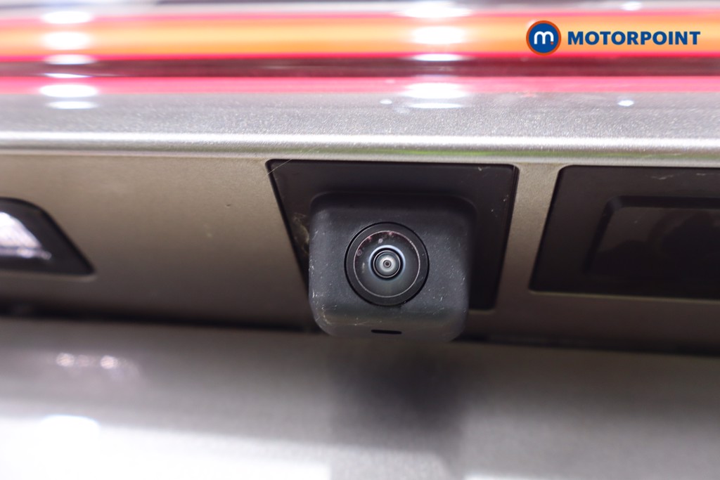 Mg Motor Uk HS Trophy Automatic Petrol SUV - Stock Number (1572852) - 31st supplementary image