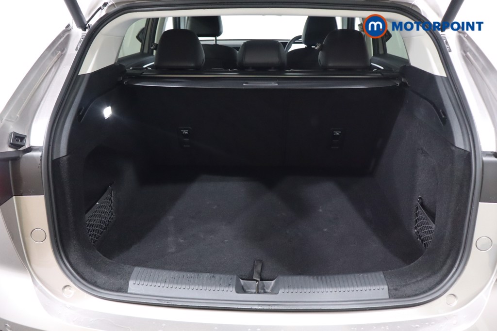 Mg Motor Uk HS Trophy Automatic Petrol SUV - Stock Number (1572852) - 32nd supplementary image