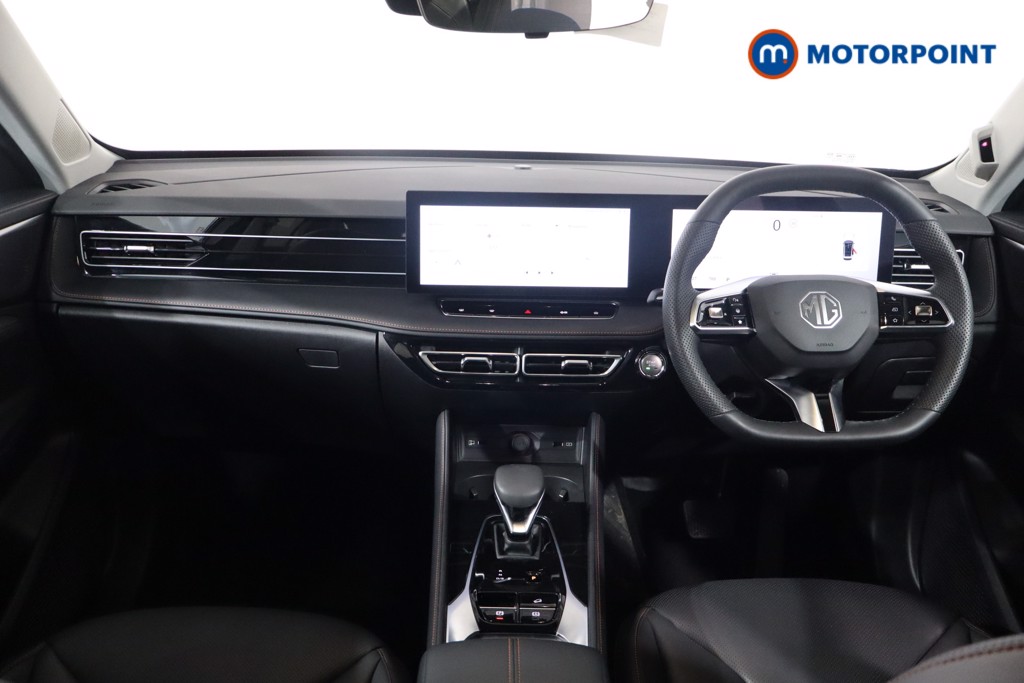 Mg Motor Uk HS Trophy Automatic Petrol SUV - Stock Number (1572852) - 1st supplementary image