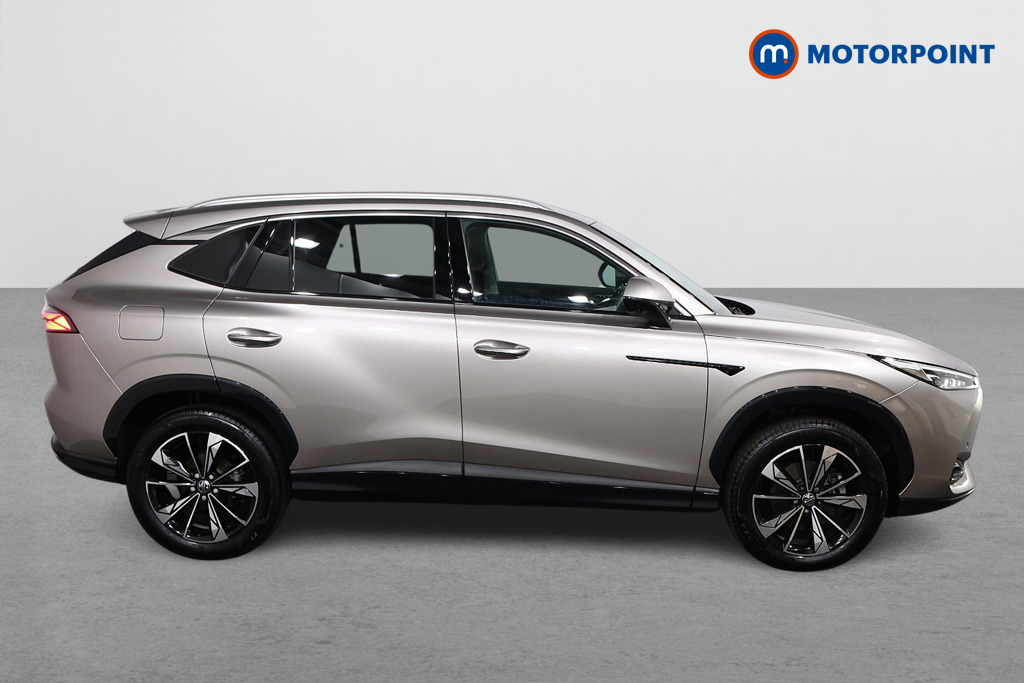 Mg Motor Uk HS Trophy Automatic Petrol SUV - Stock Number (1572852) - Drivers side