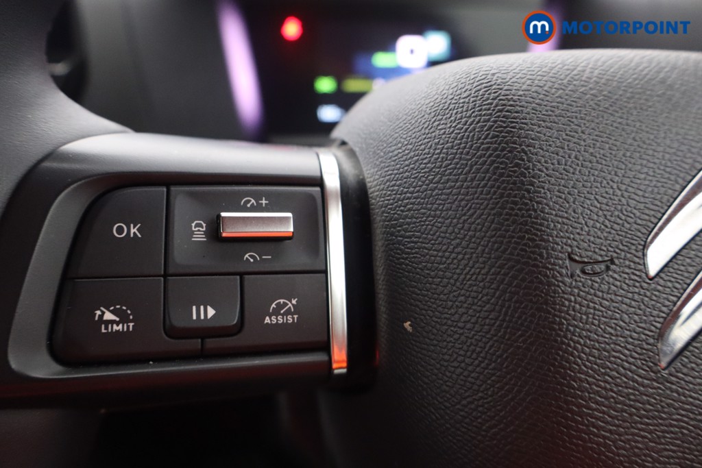 Citroen C4 Shine Automatic Electric Hatchback - Stock Number (1573673) - 3rd supplementary image