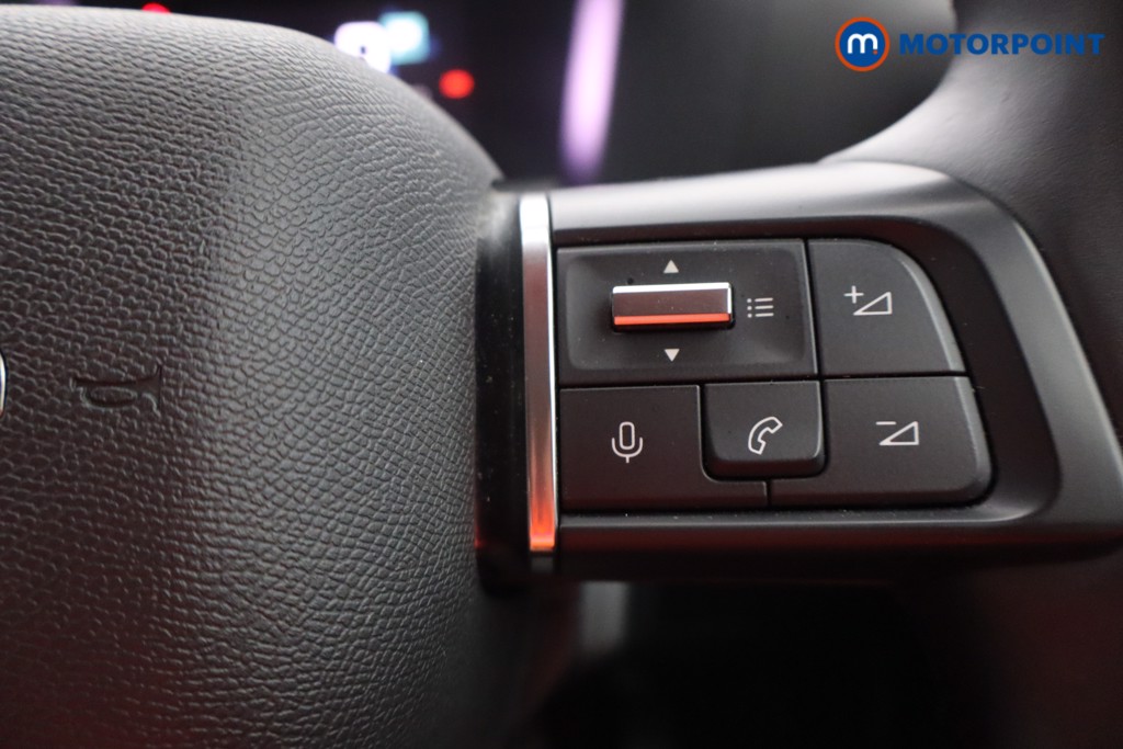 Citroen C4 Shine Automatic Electric Hatchback - Stock Number (1573673) - 4th supplementary image