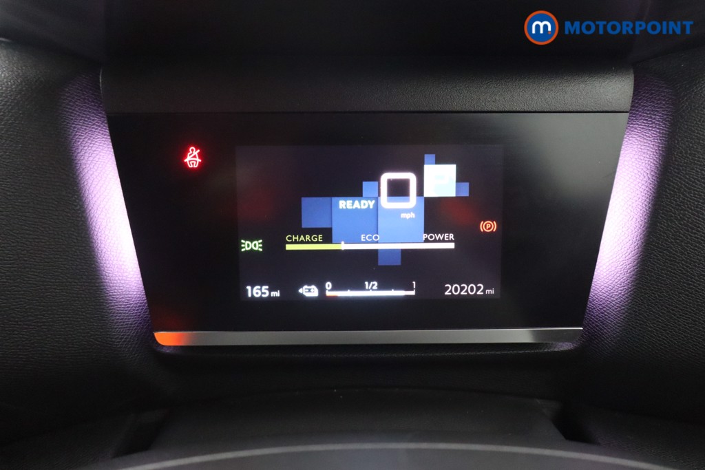 Citroen C4 Shine Automatic Electric Hatchback - Stock Number (1573673) - 5th supplementary image