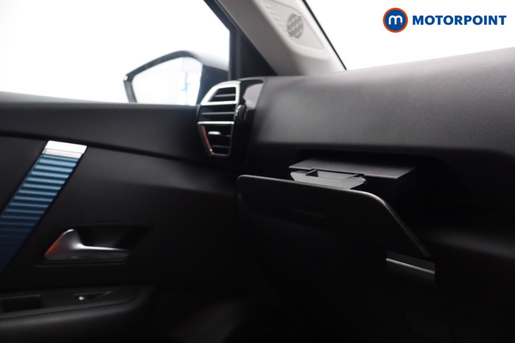 Citroen C4 Shine Automatic Electric Hatchback - Stock Number (1573673) - 9th supplementary image