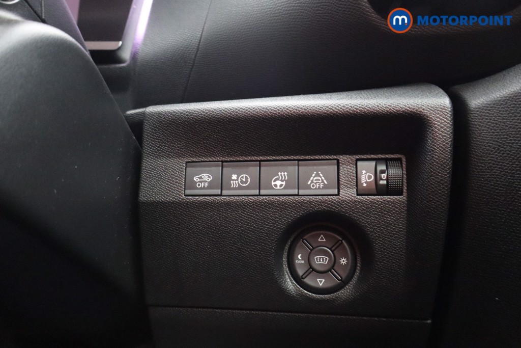 Citroen C4 Shine Automatic Electric Hatchback - Stock Number (1573673) - 10th supplementary image
