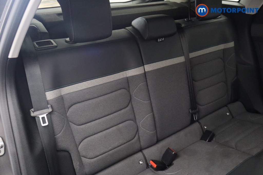 Citroen C4 Shine Automatic Electric Hatchback - Stock Number (1573673) - 17th supplementary image