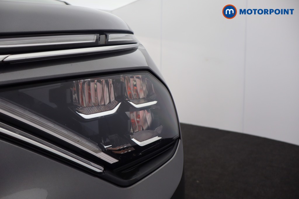 Citroen C4 Shine Automatic Electric Hatchback - Stock Number (1573673) - 31st supplementary image