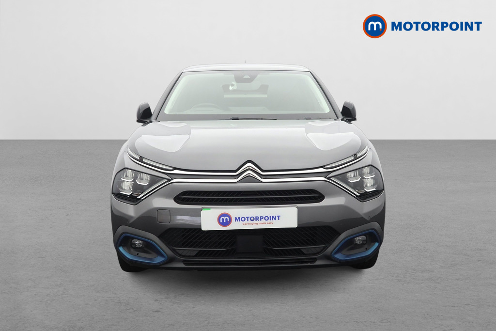 Citroen C4 Shine Automatic Electric Hatchback - Stock Number (1573673) - Front bumper