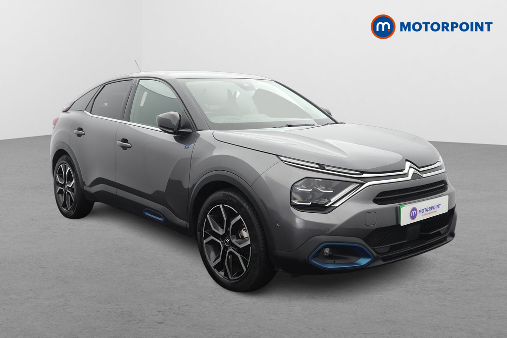 Citroen C4 Shine Automatic Electric Hatchback - Stock Number (1573673) - Drivers side front corner