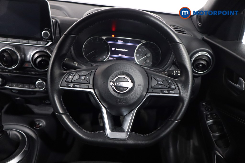 Nissan Juke N-Connecta Manual Petrol SUV - Stock Number (1575569) - 6th supplementary image