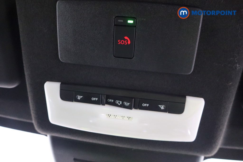 Nissan Juke N-Connecta Manual Petrol SUV - Stock Number (1575569) - 21st supplementary image