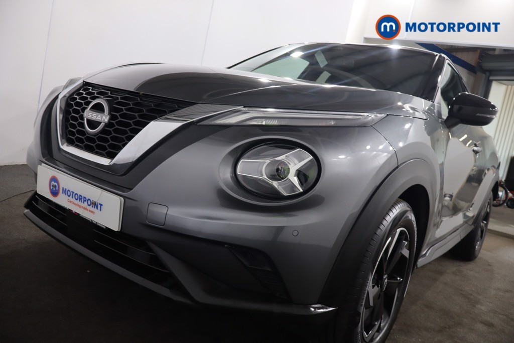 Nissan Juke N-Connecta Manual Petrol SUV - Stock Number (1575569) - 28th supplementary image