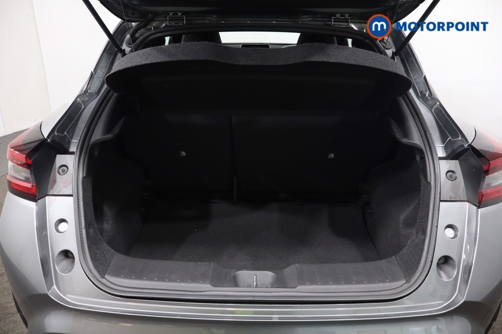 Nissan Juke N-Connecta Manual Petrol SUV - Stock Number (1575569) - 32nd supplementary image