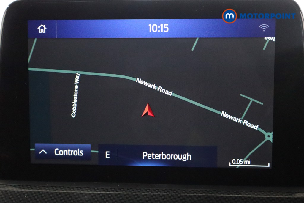 Ford Kuga St-Line Edition Automatic Petrol Plug-In Hybrid SUV - Stock Number (1575854) - 2nd supplementary image
