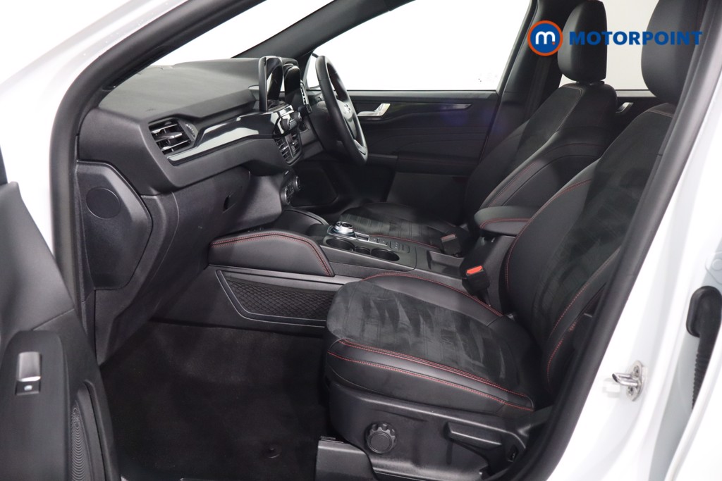 Ford Kuga St-Line Edition Automatic Petrol Plug-In Hybrid SUV - Stock Number (1575854) - 4th supplementary image