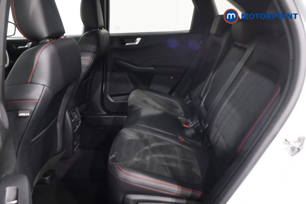 Ford Kuga St-Line Edition Automatic Petrol Plug-In Hybrid SUV - Stock Number (1575854) - 5th supplementary image