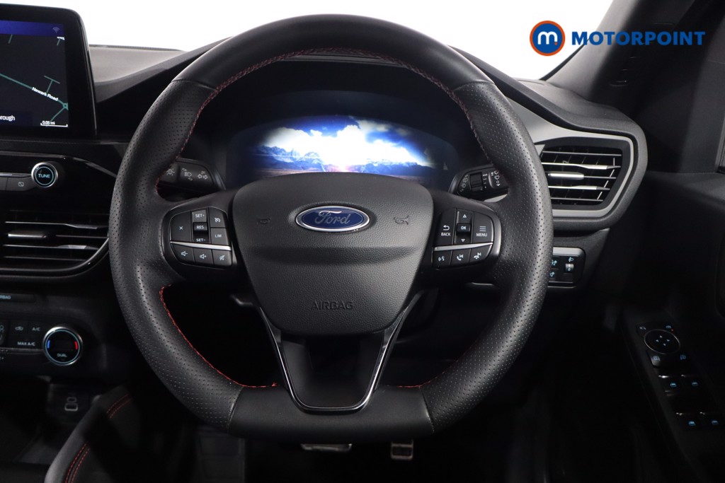 Ford Kuga St-Line Edition Automatic Petrol Plug-In Hybrid SUV - Stock Number (1575854) - 6th supplementary image