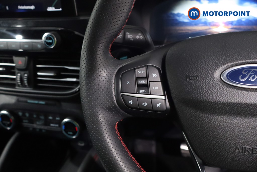 Ford Kuga St-Line Edition Automatic Petrol Plug-In Hybrid SUV - Stock Number (1575854) - 7th supplementary image