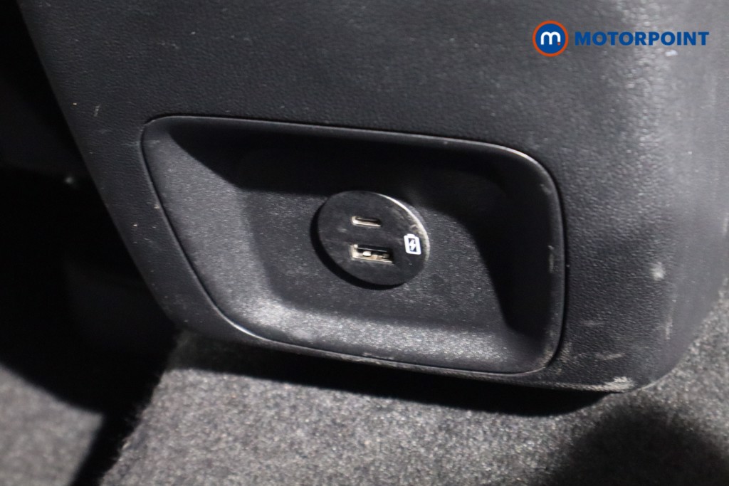 Ford Kuga St-Line Edition Automatic Petrol Plug-In Hybrid SUV - Stock Number (1575854) - 13th supplementary image