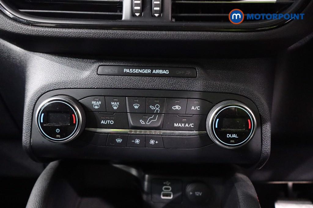 Ford Kuga St-Line Edition Automatic Petrol Plug-In Hybrid SUV - Stock Number (1575854) - 17th supplementary image